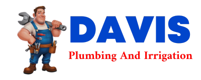 Trusted plumber in GULSTON